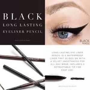 Brand New Retractable Eyeliner Pencil